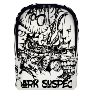 Jungle Grip Backpack