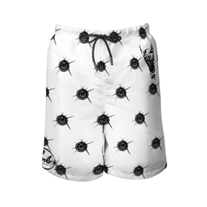 Anarchy Shorts