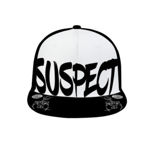 Suspect Hat