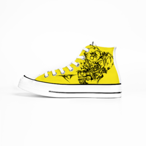 Character High Tops